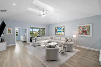 5208 Lake Catalina Drive N #D, Boca Raton, FL 33496 - Photo 4