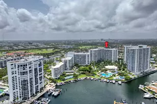 600 Three Islands Boulevard, Hallandale Beach, FL 33009 - Photo 34
