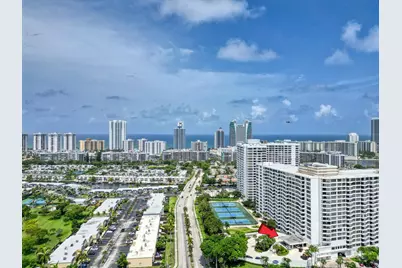 600 Three Islands Boulevard #1418, Hallandale Beach, FL 33009 - Photo 36