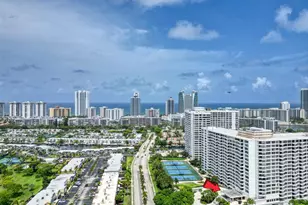 600 Three Islands Boulevard, Hallandale Beach, FL 33009 - Photo 36