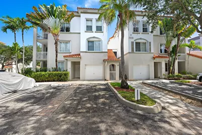 11018 Legacy Drive #201, Palm Beach Gardens, FL 33410 - Photo 1