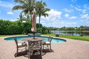 16884 Strasbourg Ln, Delray Beach, FL 33446 - Photo 2