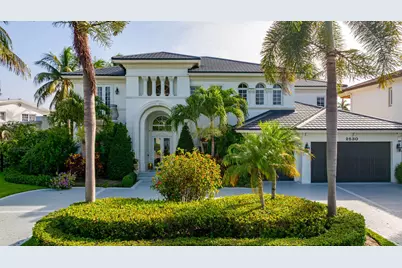 2530 NE 31st Court, Lighthouse Point, FL 33064 - Photo 1