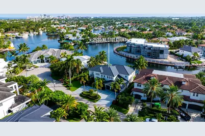 2530 NE 31st Court, Lighthouse Point, FL 33064 - Photo 2