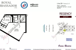 3700 Galt Ocean Dr, Fort Lauderdale, FL 33308 - Photo 30