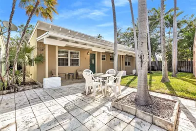 805 NE 17th Avenue #4, Fort Lauderdale, FL 33304 - Photo 24