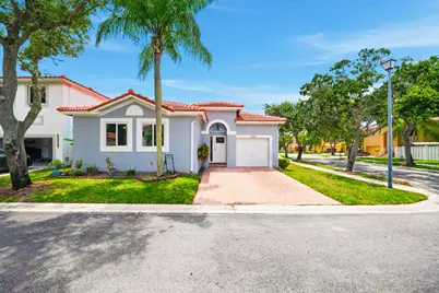 16208 Opal Creek Drive, Weston, FL 33331 - Photo 1