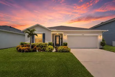 10788 SW Vasari Way, Port Saint Lucie, FL 34987 - Photo 2