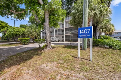 1407 NE 56th Street #209, Fort Lauderdale, FL 33334 - Photo 20