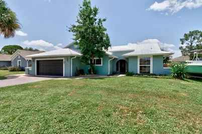 843 Vocelle Avenue, Sebastian, FL 32958 - Photo 1