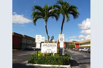 605 S State Road 7 #2D, Margate, FL 33068 - Photo 42
