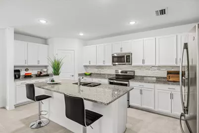 837 SW California Boulevard, Port Saint Lucie, FL 34953 - Photo 1