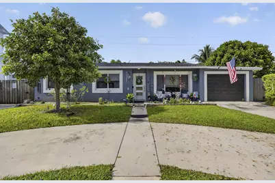 240 Gregory Road, West Palm Beach, FL 33405 - Photo 2