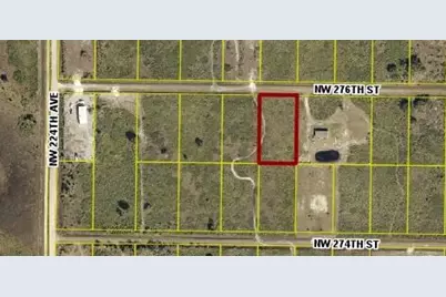22130 NW 276th Street, Okeechobee, FL 34972 - Photo 1