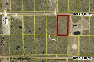 22130 NW 276th St, Okeechobee, FL 34972 - Photo 1