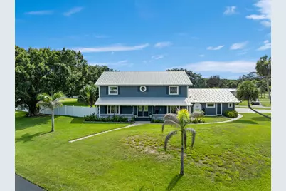 601 Dark Hammock Road, Fort Pierce, FL 34947 - Photo 4