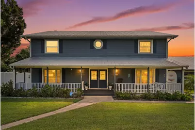 601 Dark Hammock Road, Fort Pierce, FL 34947 - Photo 1