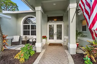 5211 SW Landing Creek Dr, Palm City, FL 34990 - Photo 1