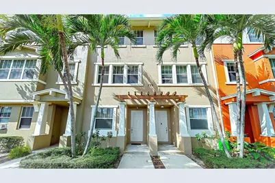 770 Millbrae Court #4, West Palm Beach, FL 33401 - Photo 1