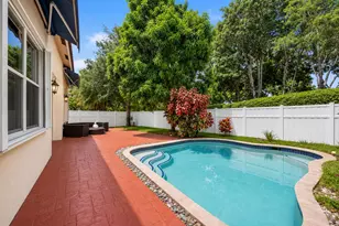 3616 SW 163rd Ave, Miramar, FL 33027 - Photo 4