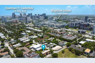 640 NE 8th Avenue, Fort Lauderdale, FL 33304 - Photo 6