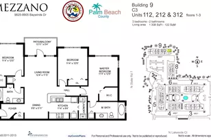 9857 Baywinds Dr, West Palm Beach, FL 33411 - Photo 6