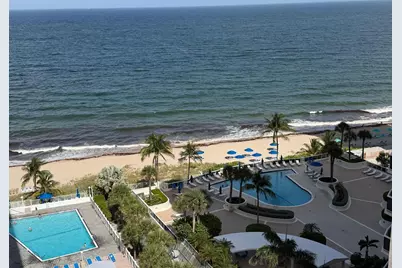 4250 Galt Ocean Drive #14D, Fort Lauderdale, FL 33308 - Photo 1