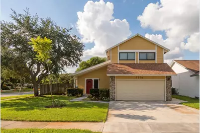 3274 NW 104th Terrace, Sunrise, FL 33351 - Photo 1