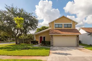 3274 NW 104th Terrace, Sunrise, FL 33351 - Photo 1