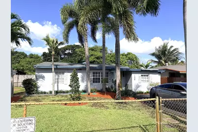 1329 NW 5th Avenue, Fort Lauderdale, FL 33311 - Photo 1