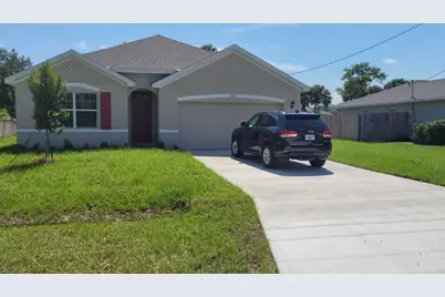 2525 SW Westfield Street, Port Saint Lucie, FL 34953 - Photo 2