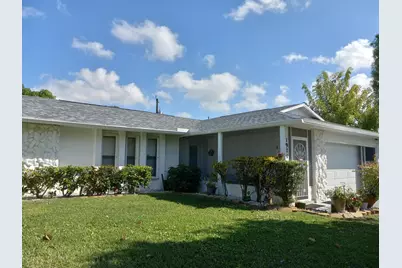 1971 SE Fallon Drive, Port Saint Lucie, FL 34983 - Photo 2