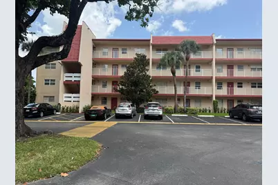 1035 Country Club Drive #303, Margate, FL 33063 - Photo 2