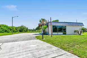 3801 Okeechobee Rd, Fort Pierce, FL 34947 - Photo 1