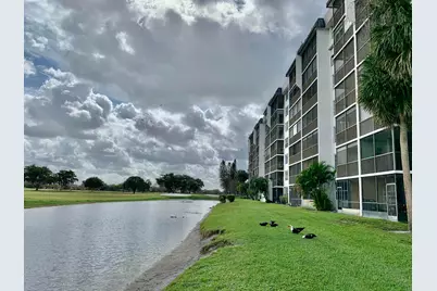 3100 W Rolling Hills Circle #309, Davie, FL 33328 - Photo 32