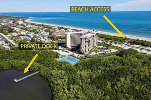801 S Ocean Dr, Fort Pierce, FL 34949 - Photo 1