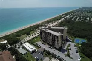 801 S Ocean Dr, Fort Pierce, FL 34949 - Photo 2