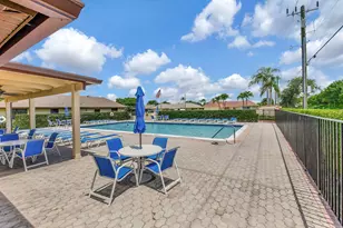 10723 Greentrail Dr S, Boynton Beach, FL 33436 - Photo 26