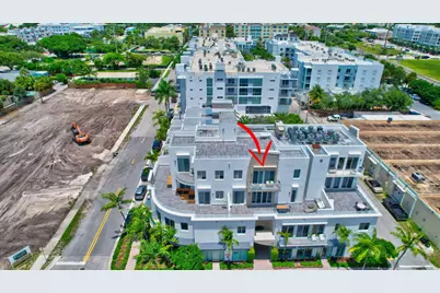 111 SE 2nd Street #402, Delray Beach, FL 33444 - Photo 44