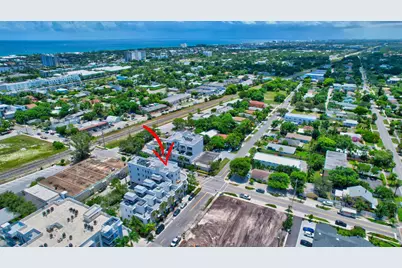 111 SE 2nd Street #402, Delray Beach, FL 33444 - Photo 34