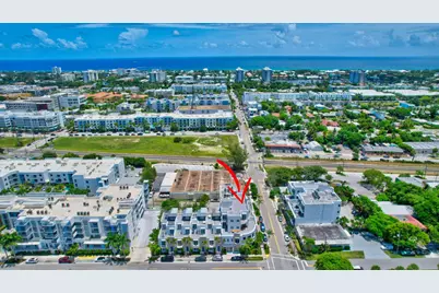 111 SE 2nd Street #402, Delray Beach, FL 33444 - Photo 36