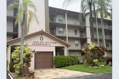 1200 SW 124th Terrace #209O, Pembroke Pines, FL 33027 - Photo 1