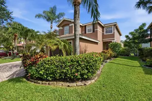 11431 Sage Meadow Terrace, Royal Palm Beach, FL 33411 - Photo 4