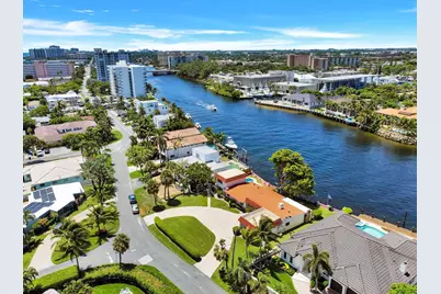 1901 N Riverside Drive #Apt 1, Pompano Beach, FL 33062 - Photo 22