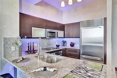 951 Brickell Avenue #4308, Miami, FL 33131 - Photo 50