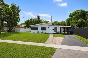 371 Kentucky Ave, Fort Lauderdale, FL 33312 - Photo 1