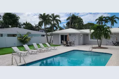 5423 NE 22nd Terrace, Fort Lauderdale, FL 33308 - Photo 4