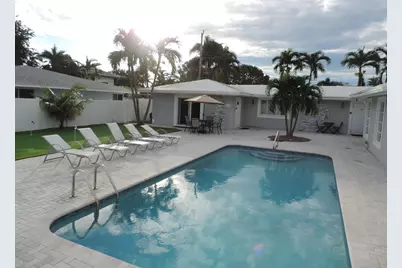 5423 NE 22nd Terrace, Fort Lauderdale, FL 33308 - Photo 16