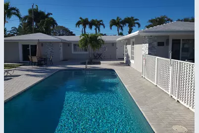5423 NE 22nd Terrace, Fort Lauderdale, FL 33308 - Photo 2