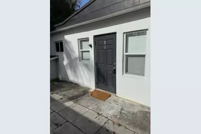 1960 SW 41st Avenue #6A, Fort Lauderdale, FL 33317 - Photo 1
